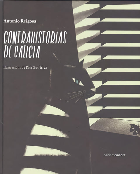  CONTRAHISTORIAS DE GALICIA 