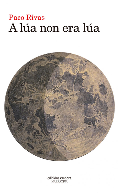  A LUA NON ERA LUA 