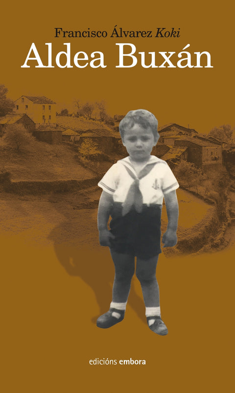  ALDEA BUXÁN 