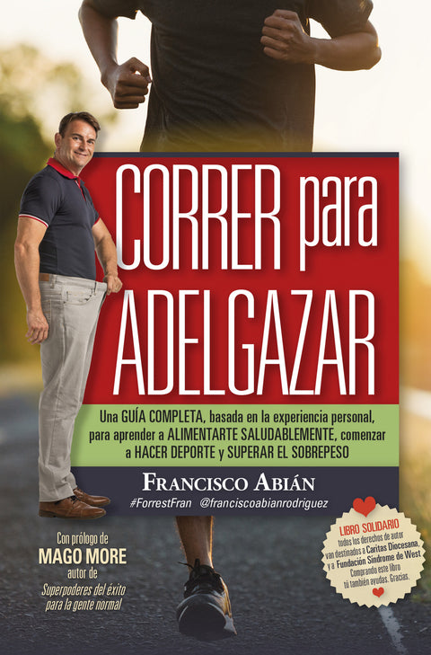  Correr para adelgazar 