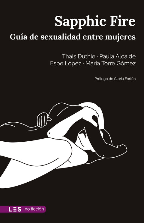  Sapphic Fire 