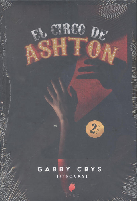  EL CIRCO DE ASHTON 2 