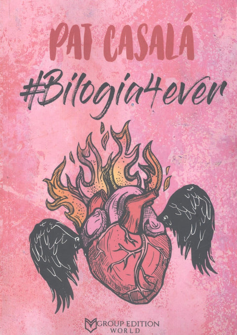  BILOGIA 4EVER 