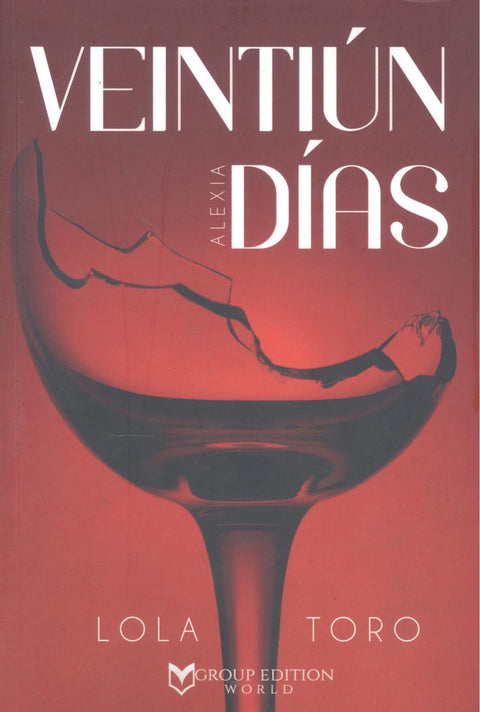  VEINTIÚN DÍAS ALEXIA 