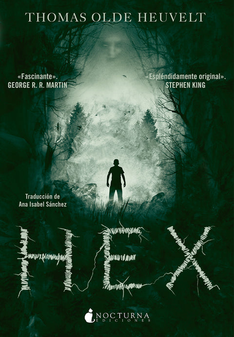  HEX 