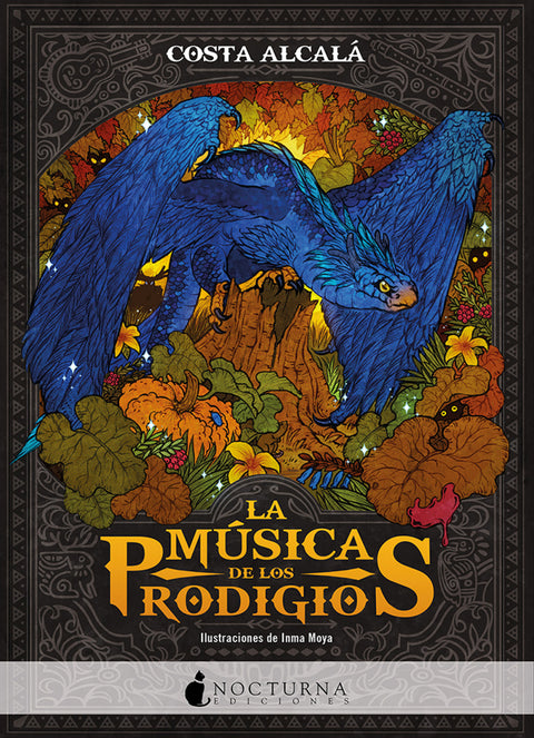 La música de los prodigios 