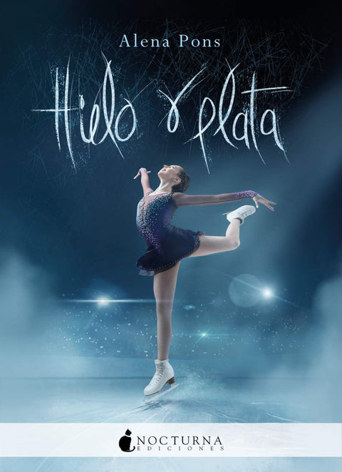  Hielo y plata 