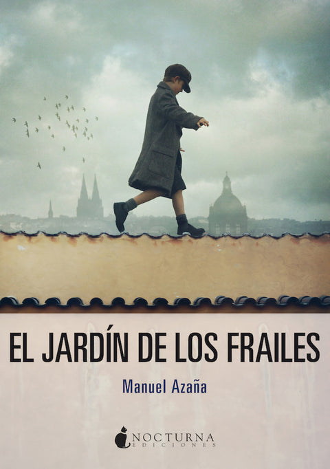  JARDIN DE LOS FRAILES,EL 