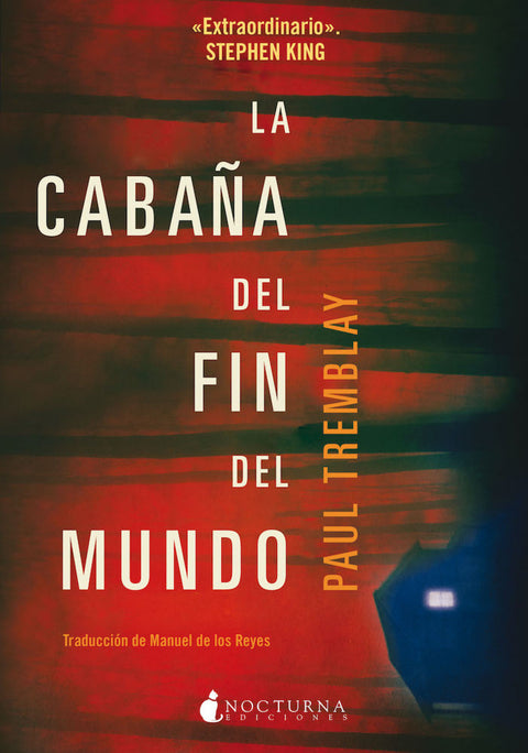  La cabaña del fin del mundo 