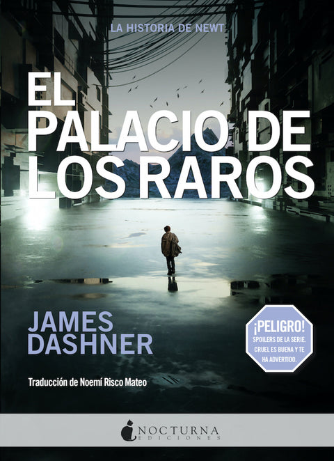  El Palacio de los Raros 