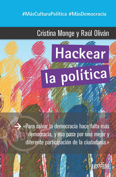  HACKEAR LA POLÍTICA 
