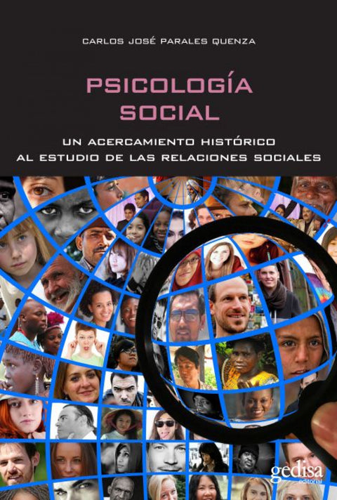  Psicología social 
