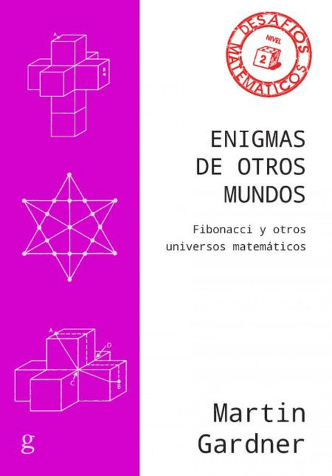 Enigmas de otros mundos 