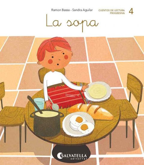 LA SOPA 