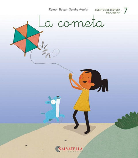  LA COMETA 