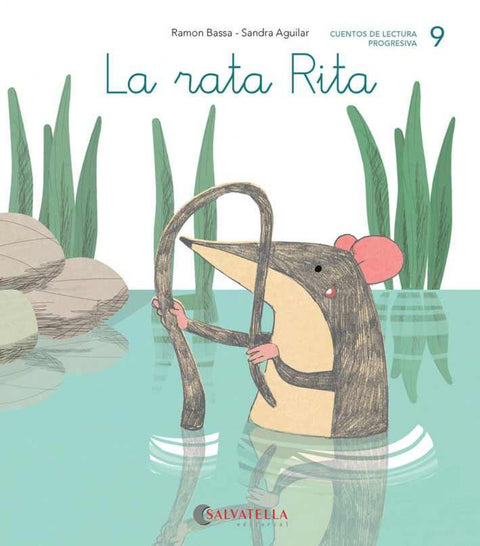  LA RATA RATITA 
