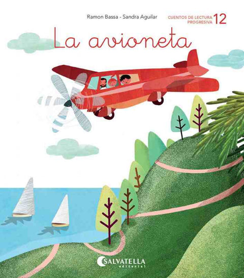  LA AVIONETA 