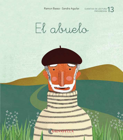  EL ABUELO 