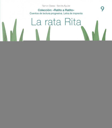  La rata Rita 