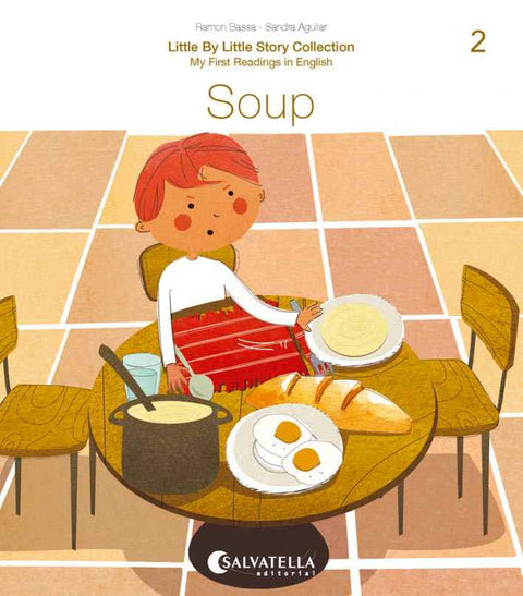  Soup 