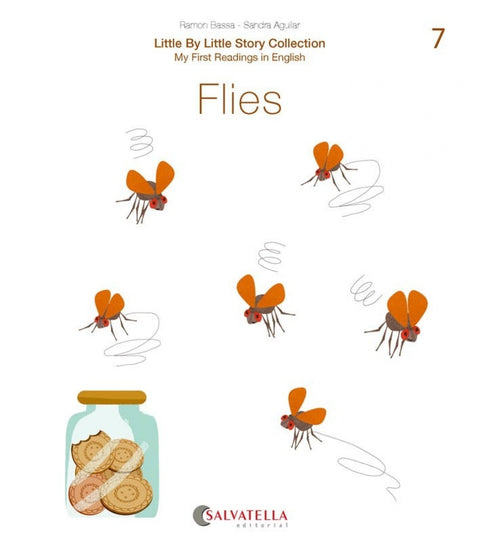  Flies 