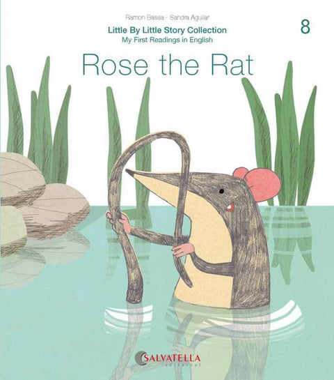  Rose the Rat 