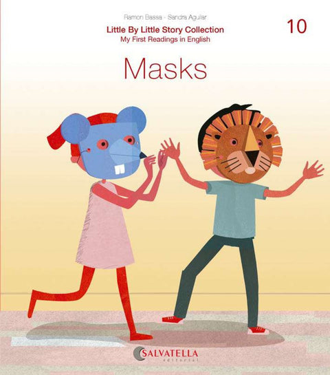 Masks 