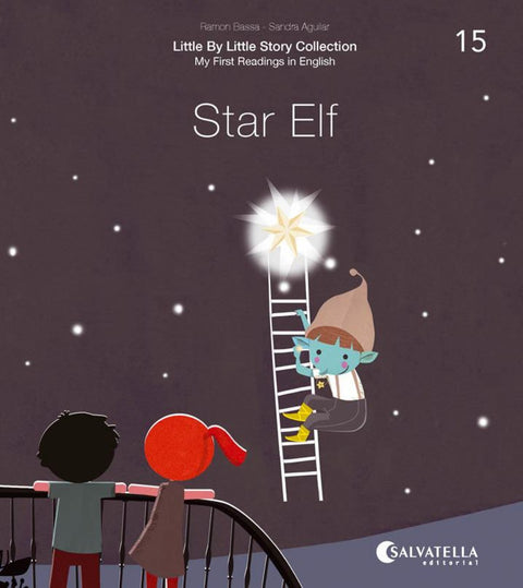  Star Elf 