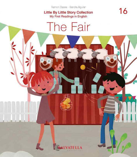 The Fair 