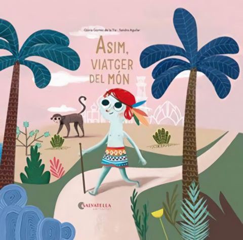 Asim, viatger del món 