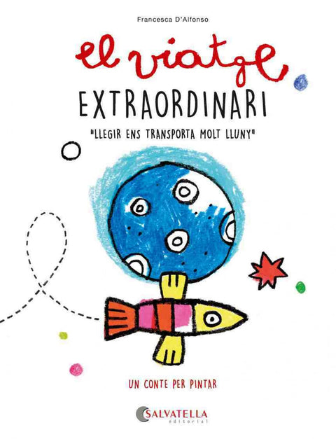  El viatge extraordinari 