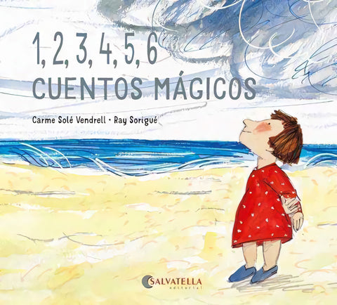  1,2,3,4,5,6 Cuentos mágicos 