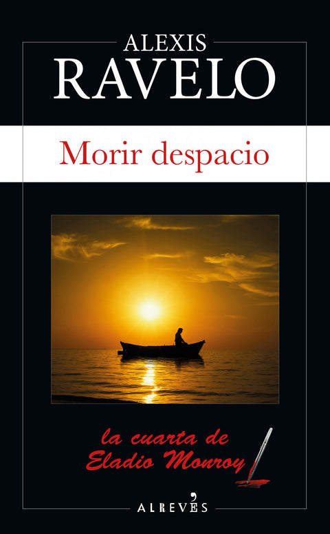  Morir despacio 