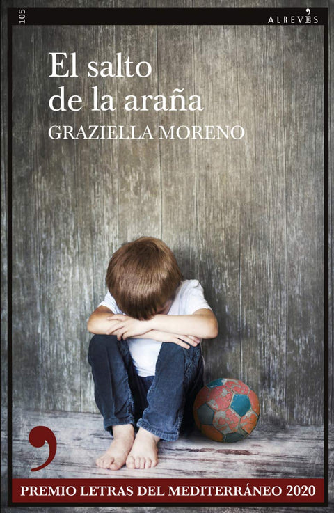  El salto de la araña 