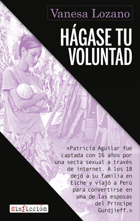  Hágase tu voluntad 