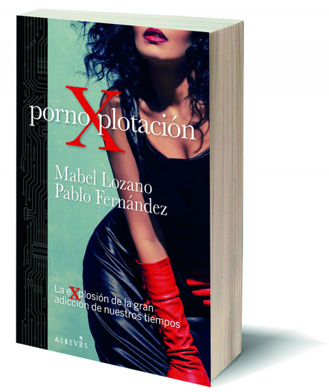  PornoXplotación 