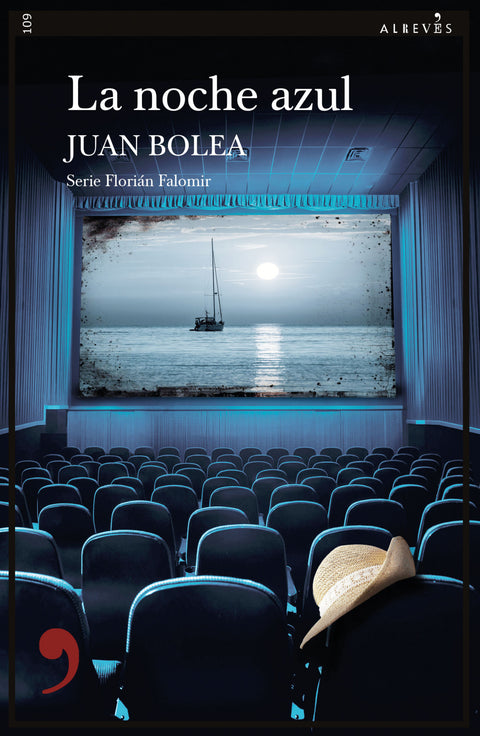  La noche azul 