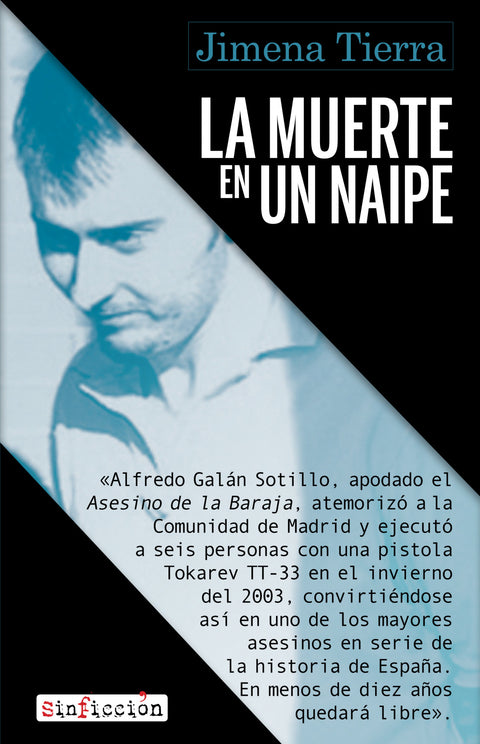  La muerte en un naipe 