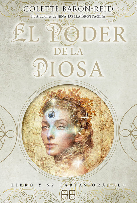  El poder de la diosa 