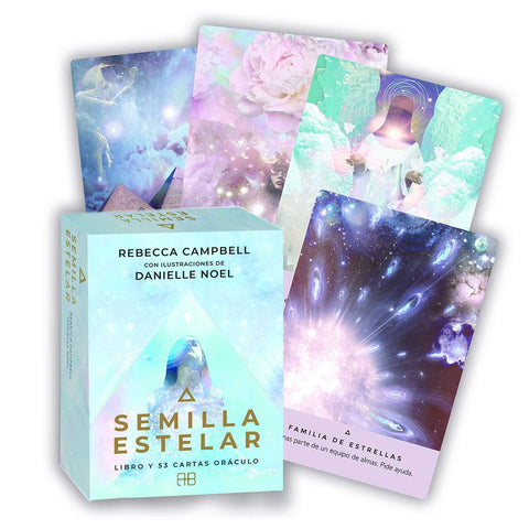  Semilla estelar 