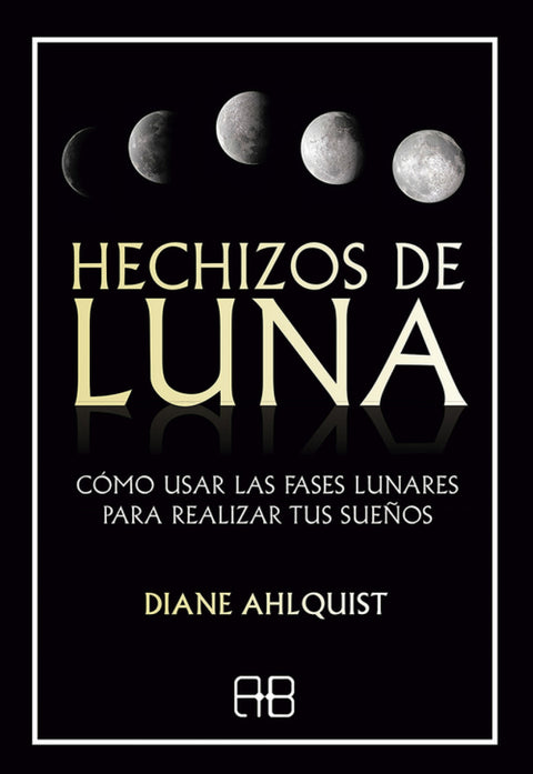  Hechizos de luna 