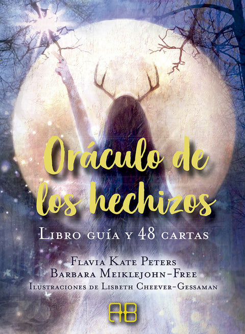  Oráculo de los hechizos 