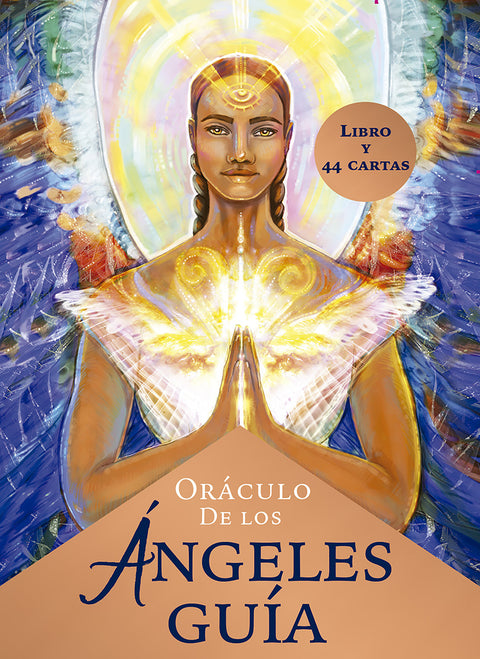  Oráculo de los ángeles guía 