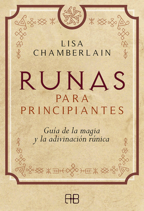  Runas para principiantes 
