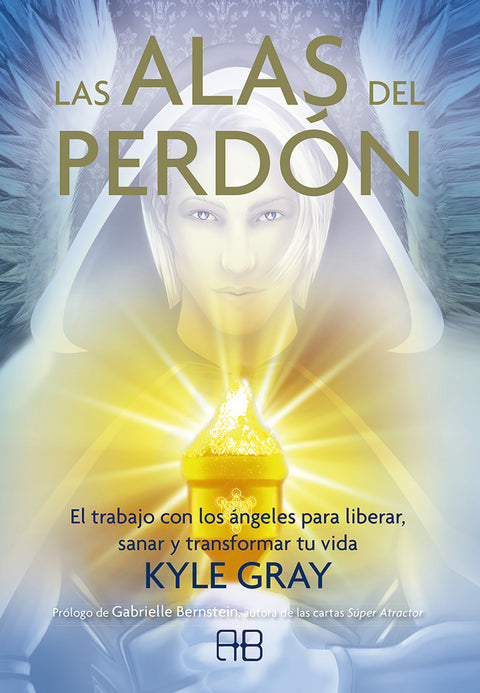  Las alas del perdón 
