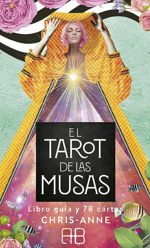  El tarot de las Musas 