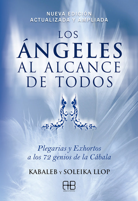  Los ángeles al alcance de todos 