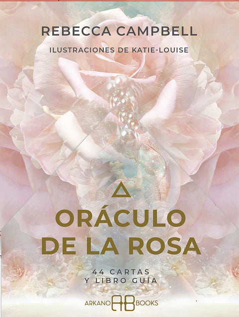  Oráculo de la rosa 