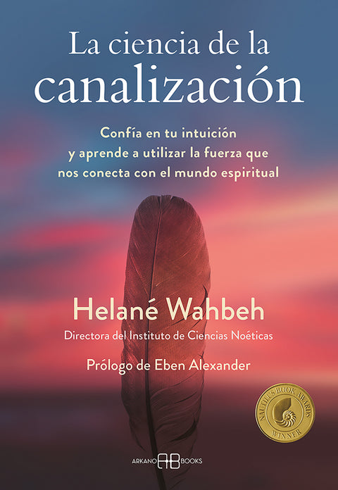  La ciencia de la canalización 