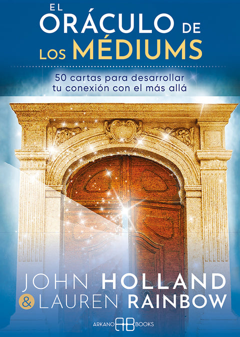  El oráculo de los médiums 